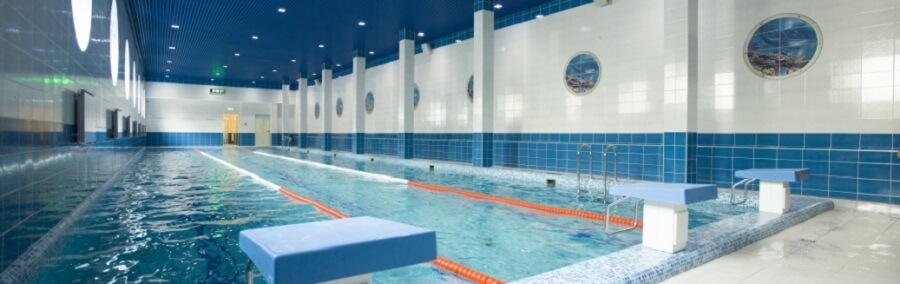  AverFit Екатеринбург