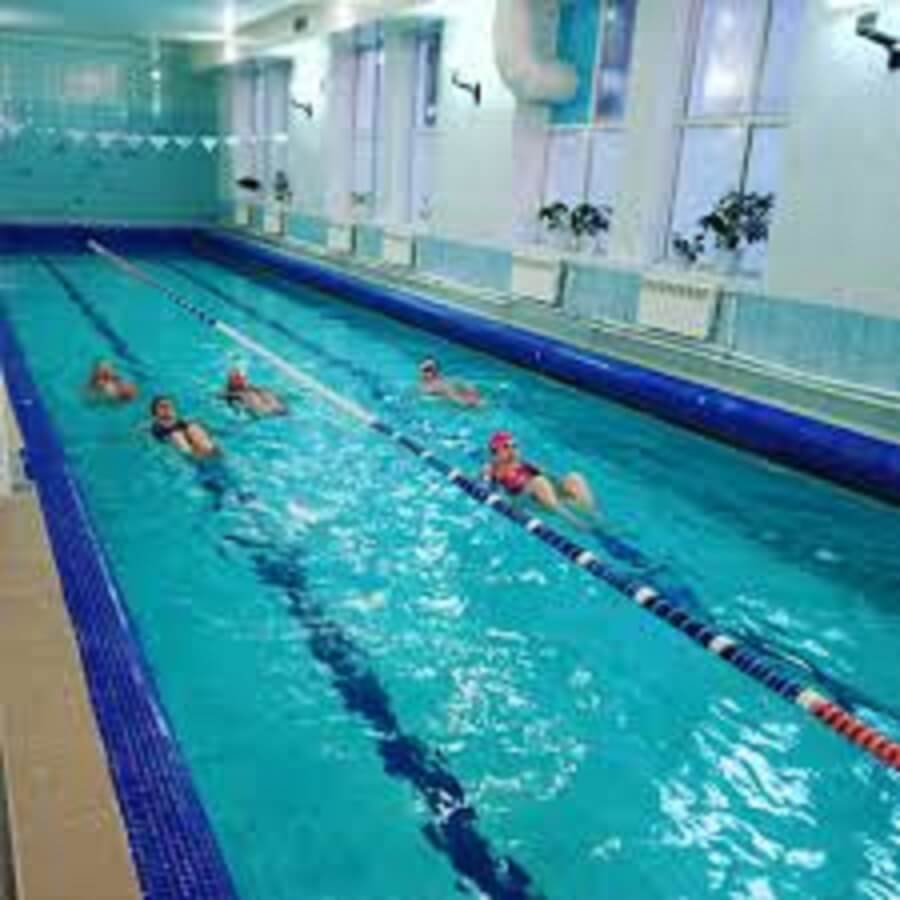 Плыви Екатеринбург